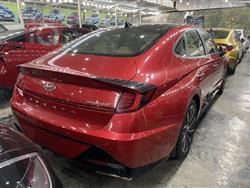 هیوندای سۆناتا